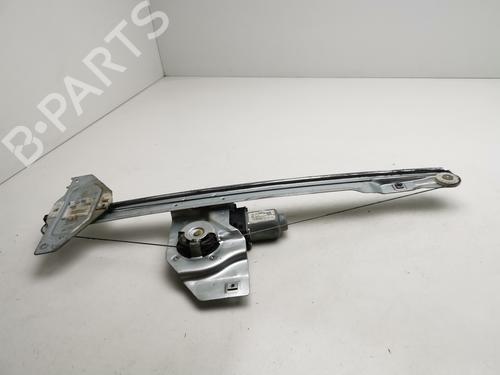 Front left window mechanism CITROËN BERLINGO MULTISPACE (B9) 1.6 BlueHDi 100 | BP28991439C22