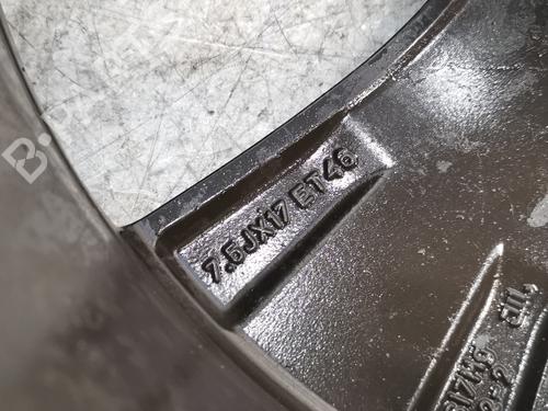 Fælk SEAT LEON (KL1, KLG) | BP32003017C45