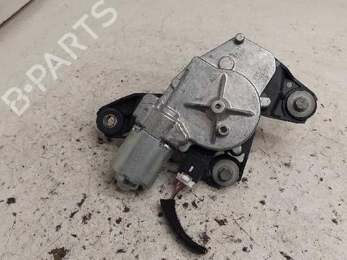 Viskermotor bakrute RENAULT MEGANE IV Hatchback (B9A/M/N_) 1.3 TCe 115 (B9N9) | BP28987796M102 
