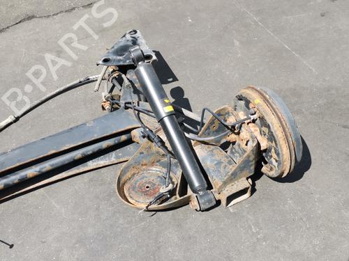 Rear axle FIAT 500 (312_) 1.2 (312AXA1A) | BP28996323M2 