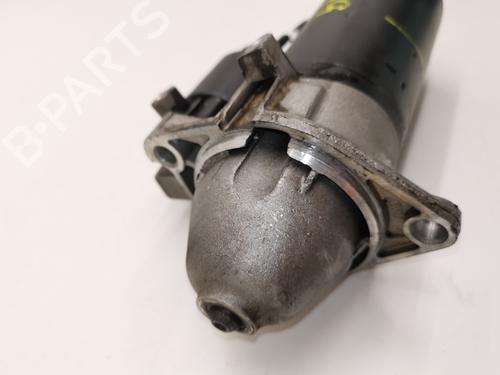 Starter OPEL ASTRA G Hatchback (T98) | BP28984424M8