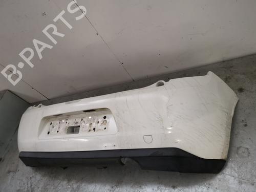 Rear bumper CITROËN C3 I (FC_, FN_) 1.4 HDi | BP28991413C8 