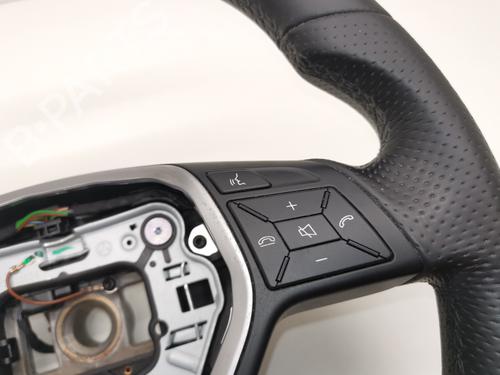 Steering wheel MERCEDES-BENZ C-CLASS (W204)  | BP28995564C49 