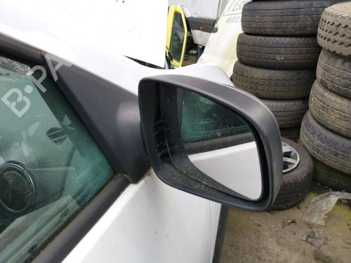 Right mirror DACIA SANDERO II  | BP28990413C27