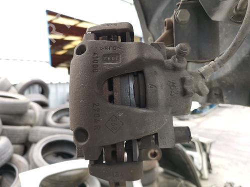 Used Right front brake caliper DACIA SANDERO II [2012-2025]  28979457