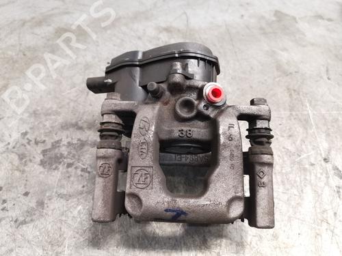 Used Left rear brake caliper HYUNDAI TUCSON (NX4E, NX4A) [2020-2025]  30874159