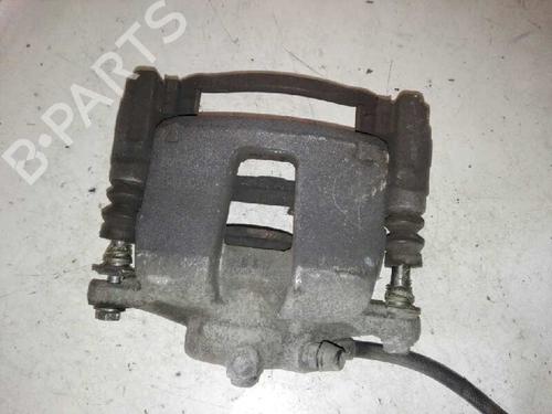 Used Right rear brake caliper FIAT DUCATO Van (250_) 100 Multijet 2,2 D (100 hp) 28988041