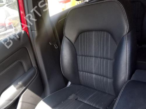 Used Right front seat Right front seat MERCEDES-BENZ B-CLASS Sports Tourer (W246, W242) B 200 CDI (246.201) (136 hp) 40217346 40217346