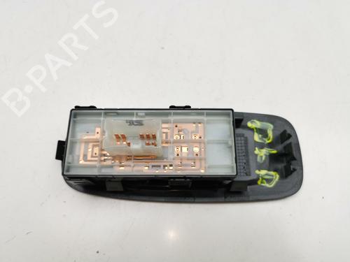 Right front window switch RENAULT KADJAR (HA_, HL_) 1.5 dCi 110 (HLA3) | BP39442813I26 - Image 3