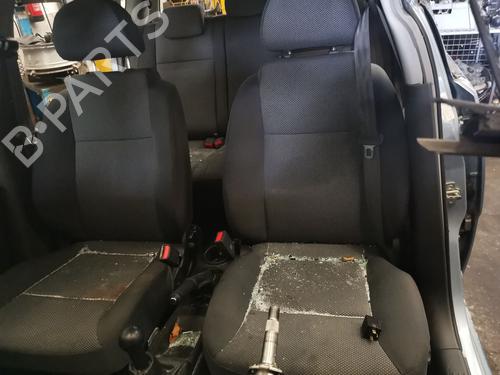 Fahrersitz für Fahrersitz CHEVROLET AVEO / KALOS Hatchback (T250, T255) [2006-2026] 36142640 36142640