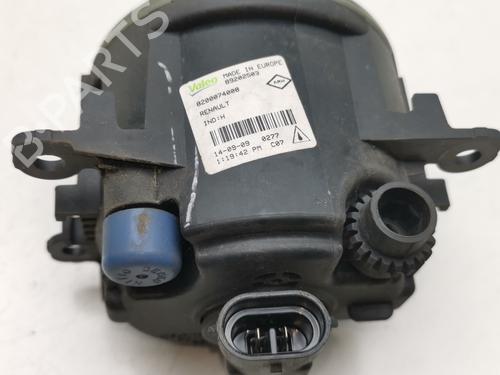 Faro Antiniebla delantero derecho RENAULT MEGANE III Hatchback (BZ0/1_, B3_) 1.5 dCi (BZ09, BZ0D, BZ1W, BZ29, BZ14) | BP28978414C31