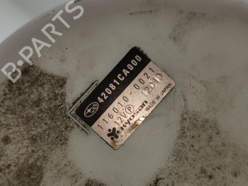 Fuel pump SUBARU BRZ (ZC6) 2.0 (ZC6) | BP30133851M76 