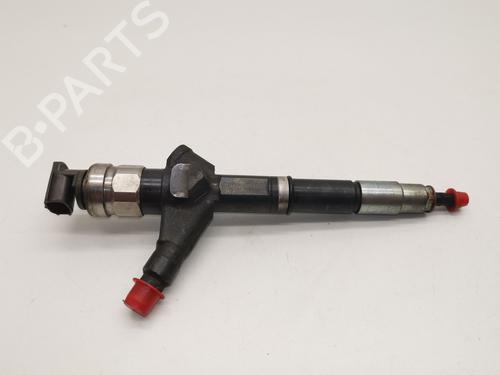 Used Injector RENAULT LAGUNA III (BT0/1) 2.0 dCi (BT07, BT0J, BT14, BT1A, BT1S) (131 hp) 28993881