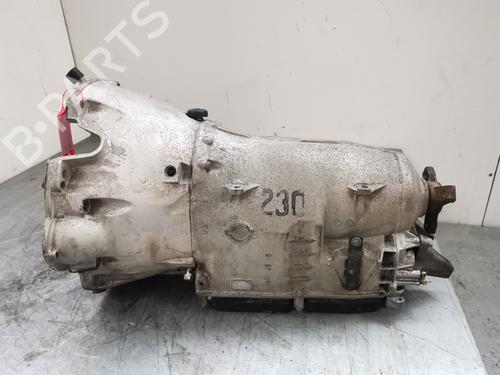 Used Gearbox MERCEDES-BENZ S-CLASS (W140) S 420 (140.042, 140.043) (279 hp) 28996795