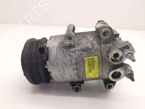 Used AC compressor FORD FOCUS III [2010-2020]  28999925