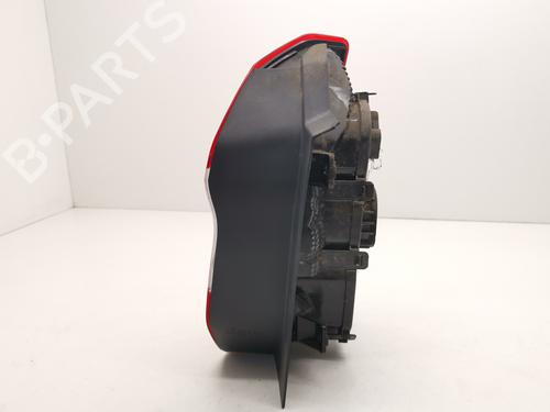 Left taillight FORD TOURNEO COURIER B460 MPV 1.0 EcoBoost | BP28992140C34 