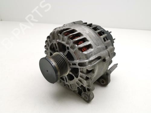Alternator AUDI A3 Sportback (8PA) 1.4 TFSI | BP29306661M7 