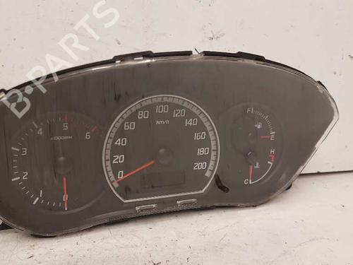 Kombinert Instrument SUZUKI SWIFT III (MZ, EZ) [2005-2025]  28987162