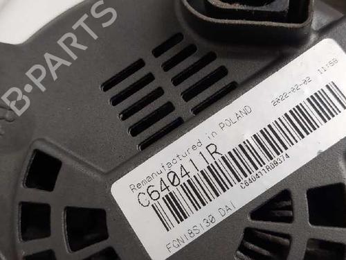 Alternator MERCEDES-BENZ SPRINTER 3-t Van (B906)  | BP28994802M7 