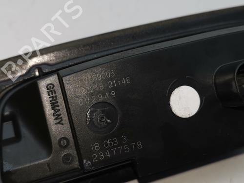 Tailgate handle CITROËN C3 AIRCROSS II (2R_, 2C_)  | BP28978693C132 