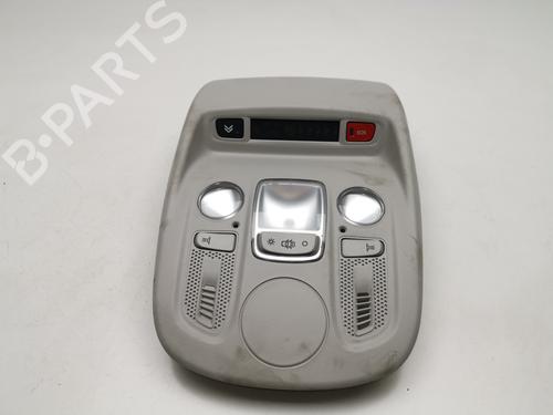 Used Interior roof light CITROËN C4 II (NC_) 1.6 BlueHDi 100 (99 hp) 28981115