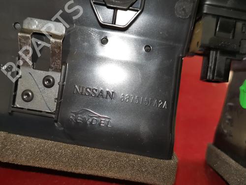 Air vent NISSAN MICRA V (K14) 1.5 DCI | BP40216902I21 - Image 3