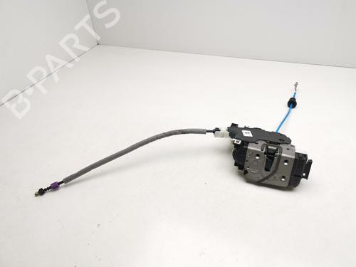 front-right-lock-mercedes-benz-a-class-w176-2012-2013-2014-2015-2016-2017-2018-39438211 main image