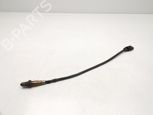 Used Electronic sensor VW GOLF VI (5K1) [2008-2014]  31906464