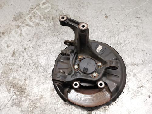 Right rear steering knuckle HYUNDAI i30 (PDE, PD, PDEN) 2.0 N | BP28996166M28