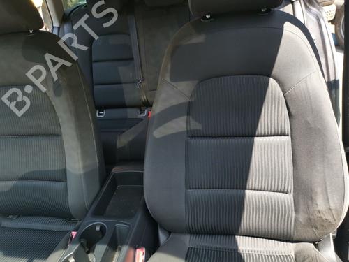 Left front seat AUDI A4 Allroad B8 (8KH) 2.0 TDI quattro | BP40216817C15 - Image 2