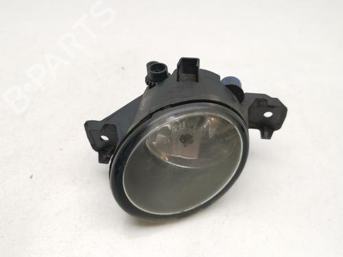 Used Right front fog light NISSAN QASHQAI I (J10, NJ10) [2006-2015]  30082902