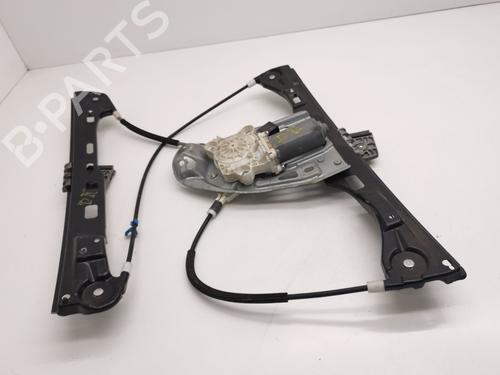 Raammechaniek links voor MERCEDES-BENZ C-CLASS (W203) [2000-2007]  28999574