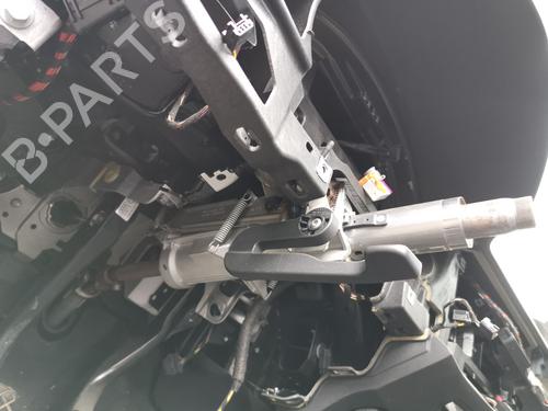 Used Steering column Steering column AUDI A4 B9 Avant (8W5, 8WD) 2.0 TDI (150 hp) 32866267 32866267