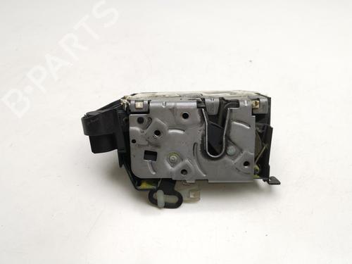 Used Front left lock MINI MINI (R56) [2005-2014]  28997467