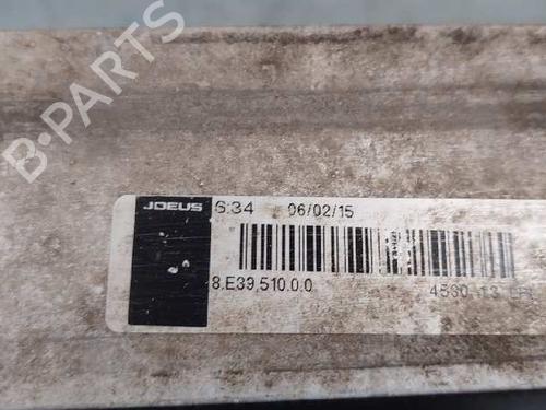 Intercooler OPEL CORSA E (X15) | BP28990014M30