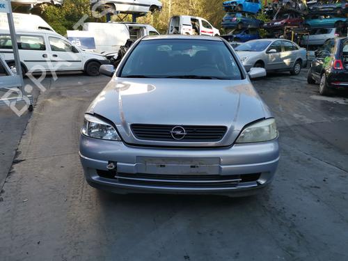 Egr OPEL ASTRA G Hatchback (T98) | BP28980282M69