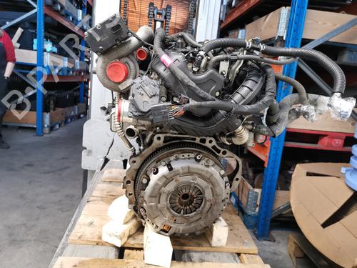 Engine SSANGYONG TIVOLI | BP36502637M1 - Image 6
