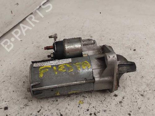Used Starter FORD FIESTA VI (CB1, CCN) [2008-2025]  28990042