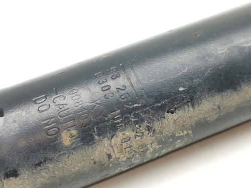 Right rear shock absorber TOYOTA PROACE CITY Box Body/MPV (BPZ_)  | BP29289781M19 