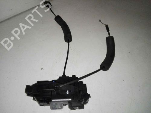 Used Rear left lock RENAULT LAGUNA III (BT0/1) 2.0 dCi (BT01, BT08, BT09, BT0E, BT0K, BT12, BT1C, BT1D,... (150 hp) 28984273