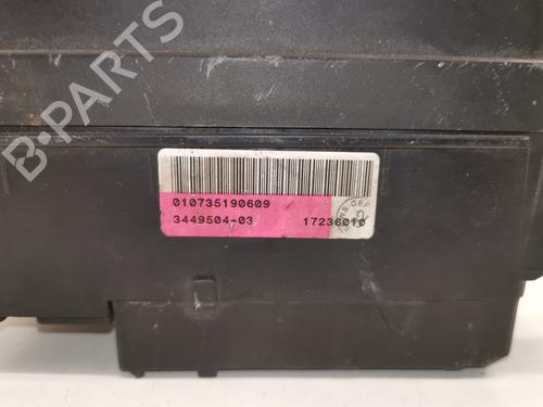 Fuse box MINI MINI (R56) | BP28990603E1