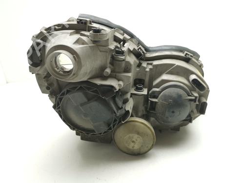 Left headlight MERCEDES-BENZ C-CLASS (W203) C 200 CDI (203.004) | BP37153364C28 - Image 2