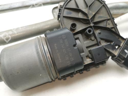 Front wiper motor CITROËN BERLINGO MULTISPACE (B9) 1.6 BlueHDi 100 | BP28998538M29 