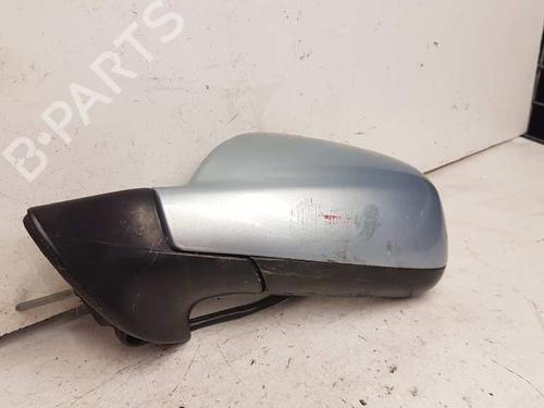 Used Left mirror PEUGEOT 407 (6D_) 2.0 (6DRFNB, 6DRFNE) (136 hp) 28984806