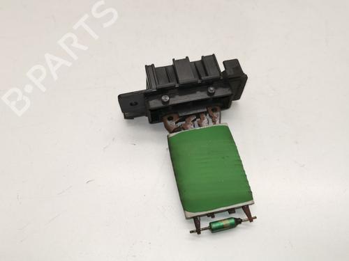Heater resistor CITROËN BERLINGO Box Body/MPV (B9) 1.6 HDi 90 4x4 | BP28978399M108 