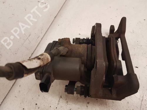 Left rear brake caliper AUDI A4 B8 (8K2) 2.0 TDI quattro | BP28993003M107 
