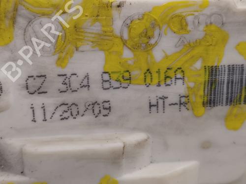 Høyre bak lås VW PASSAT B6 (3C2)  | BP28985557C99 