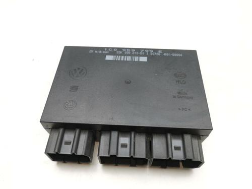Módulo eletrónico SEAT LEON (1M1) [1999-2006]  29731573
