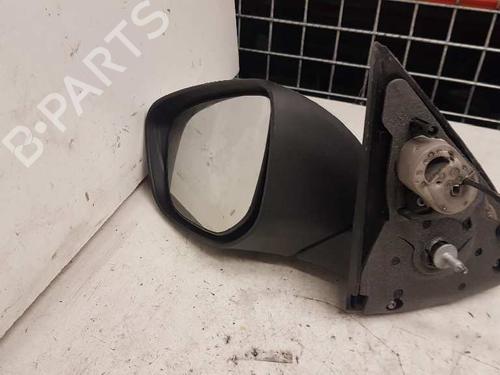 Left mirror CITROËN C-ELYSEE (DD_) 1.5 BlueHDi 100 | BP28990647C26 