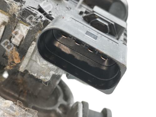 Front wiper motor FORD FIESTA VI (CB1, CCN) | BP29185749M29